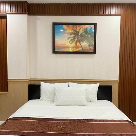 Khanh An Hotel Nha Trang Luaran gambar