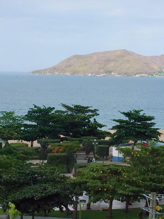 Khanh An Hotel Nha Trang Luaran gambar
