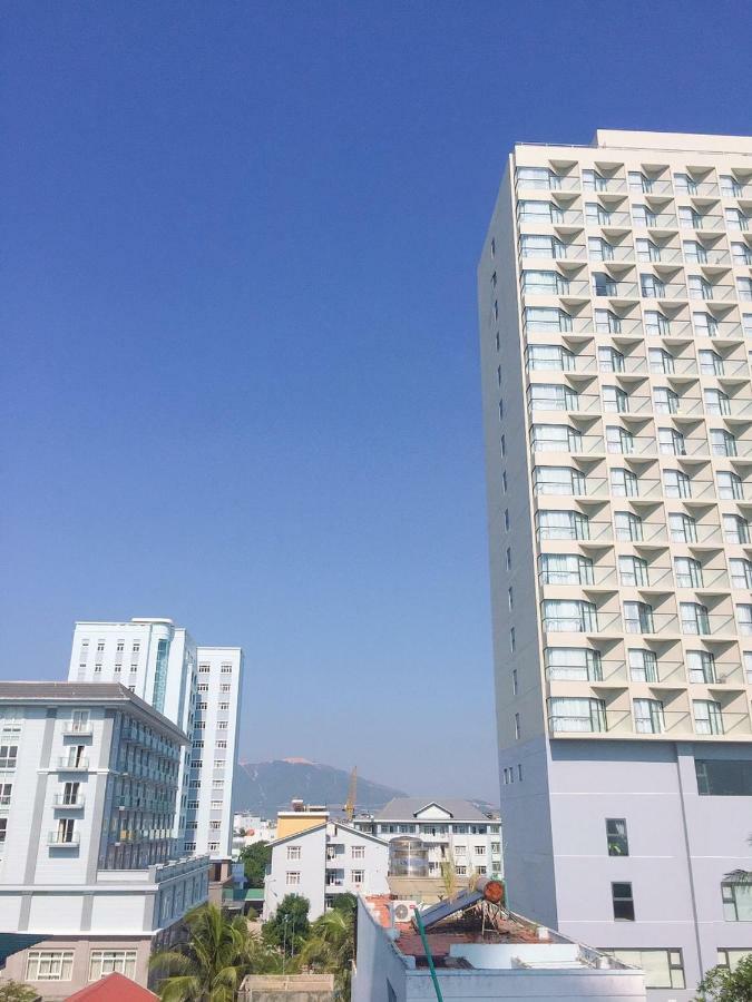 Khanh An Hotel Nha Trang Luaran gambar