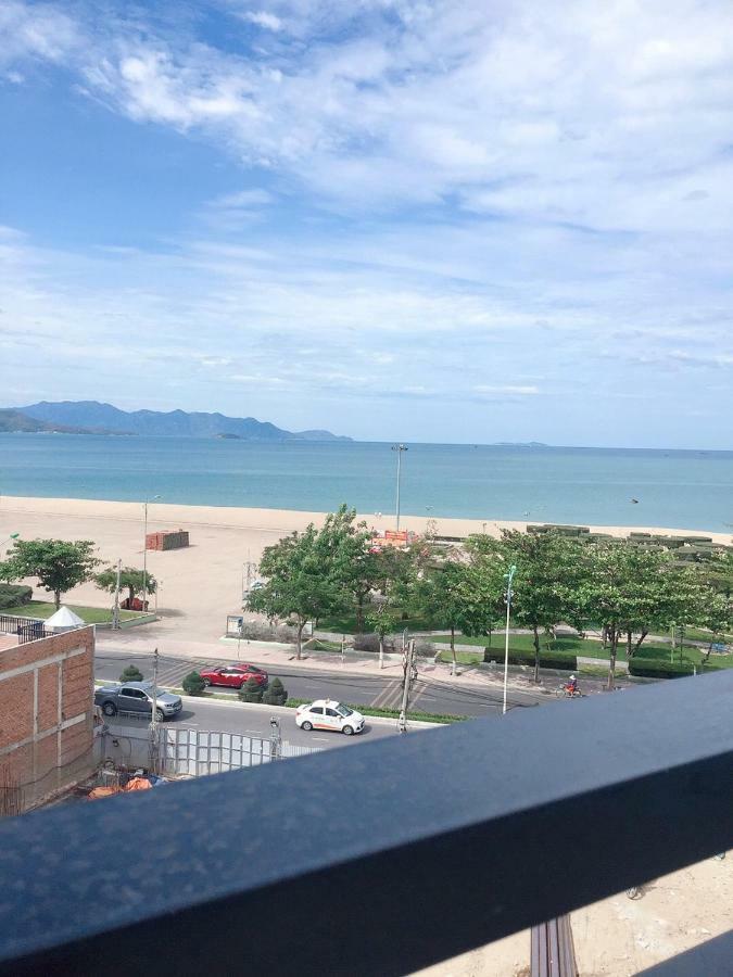 Khanh An Hotel Nha Trang Luaran gambar