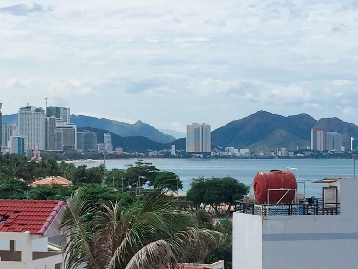Khanh An Hotel Nha Trang Luaran gambar