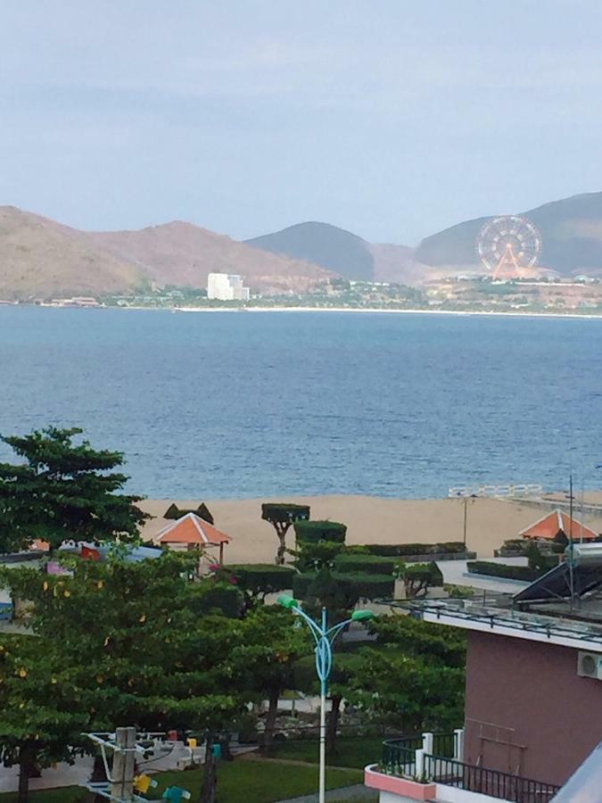 Khanh An Hotel Nha Trang Luaran gambar