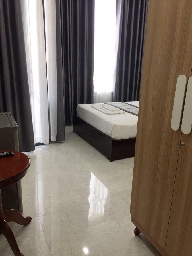 Khanh An Hotel Nha Trang Luaran gambar