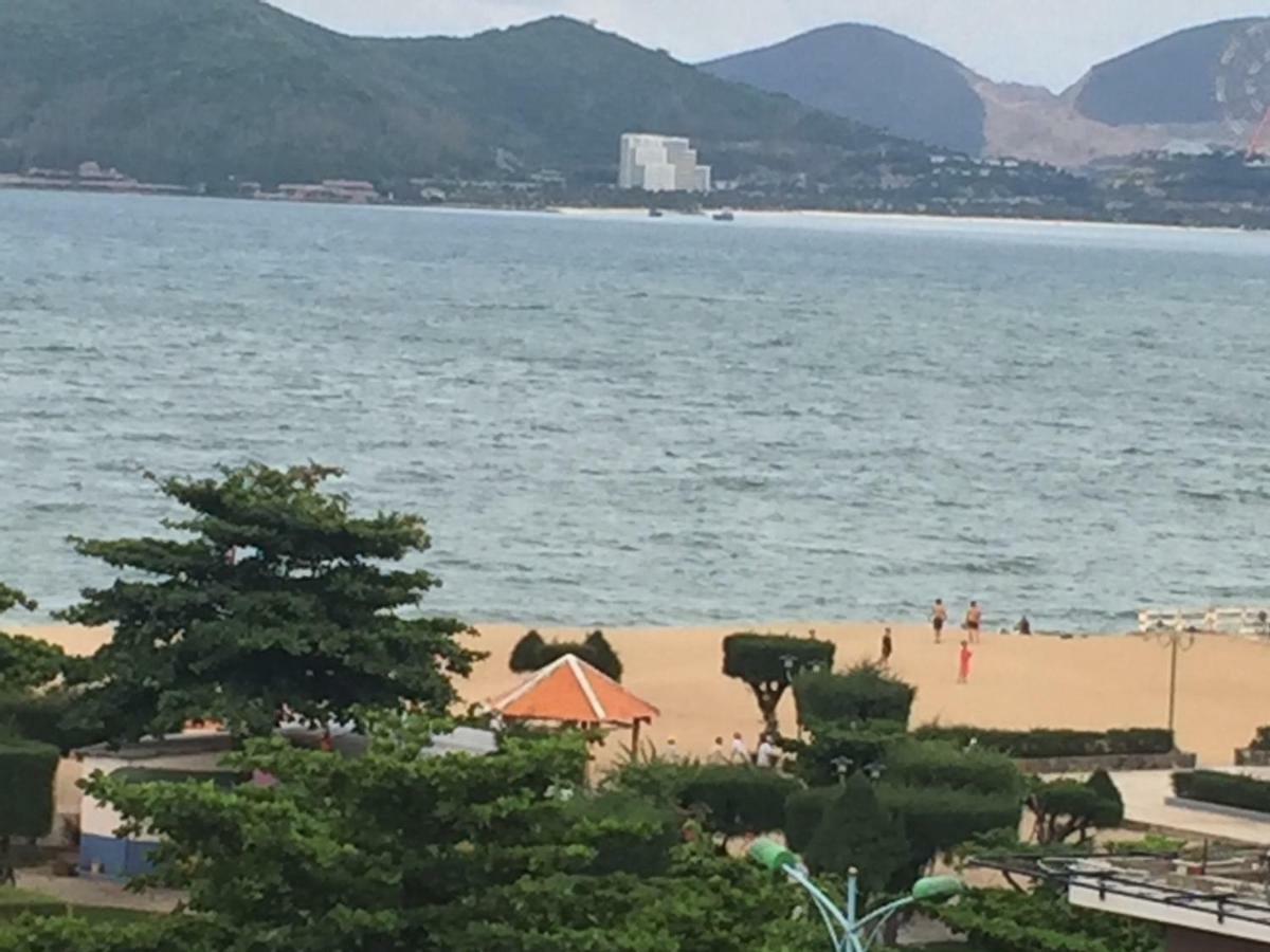 Khanh An Hotel Nha Trang Luaran gambar