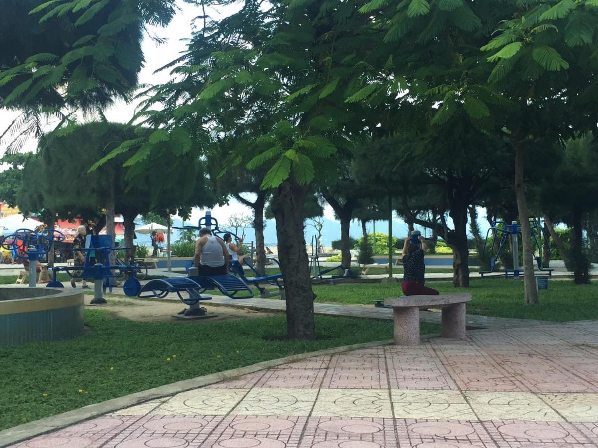 Khanh An Hotel Nha Trang Luaran gambar