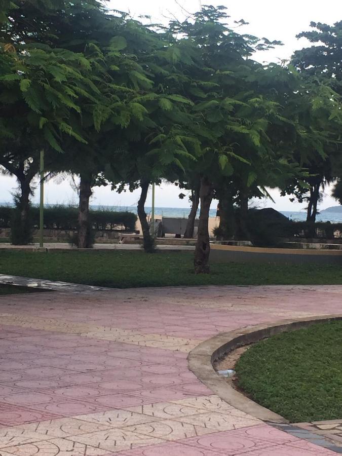 Khanh An Hotel Nha Trang Luaran gambar